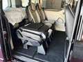 Ford Transit Custom Tourneo Titanium Aut/ VOLLLEDER/2Schiebet/GARANTIE Schwarz - thumbnail 12