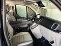 Ford Transit Custom Tourneo Titanium Aut/ VOLLLEDER/2Schiebet/GARANTIE Schwarz - thumbnail 15