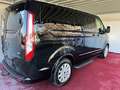 Ford Transit Custom Tourneo Titanium Aut/ VOLLLEDER/2Schiebet/GARANTIE Schwarz - thumbnail 9