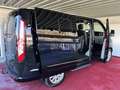 Ford Transit Custom Tourneo Titanium Aut/ VOLLLEDER/2Schiebet/GARANTIE Schwarz - thumbnail 17