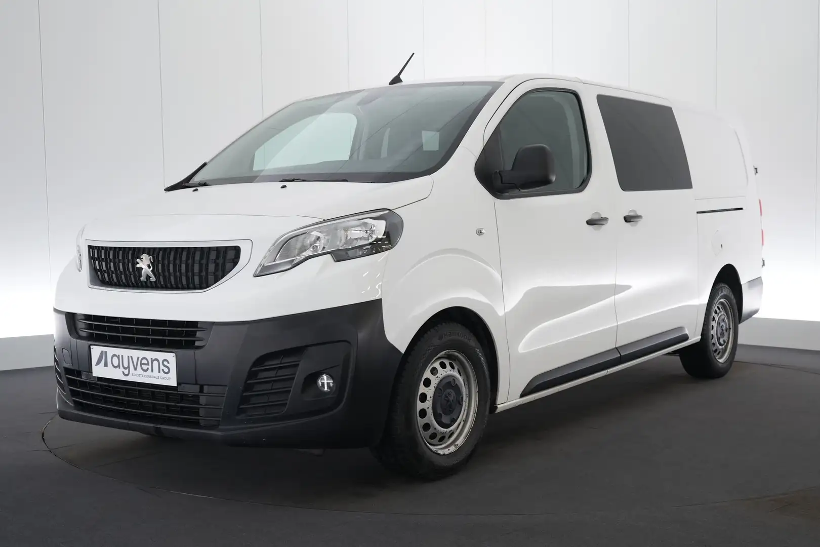 peugeot expert