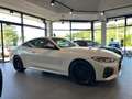 BMW 440 M440i xDrive Coupe Head-Up AC SCHNITZER 20 ZOLL Weiß - thumbnail 4