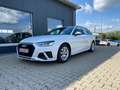 Audi A4 Avant 35 TDI S line S-TRONIC Weiß - thumbnail 1