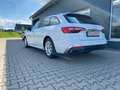 Audi A4 Avant 35 TDI S line S-TRONIC Weiß - thumbnail 5
