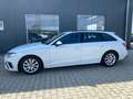 Audi A4 Avant 35 TDI S line S-TRONIC Weiß - thumbnail 4