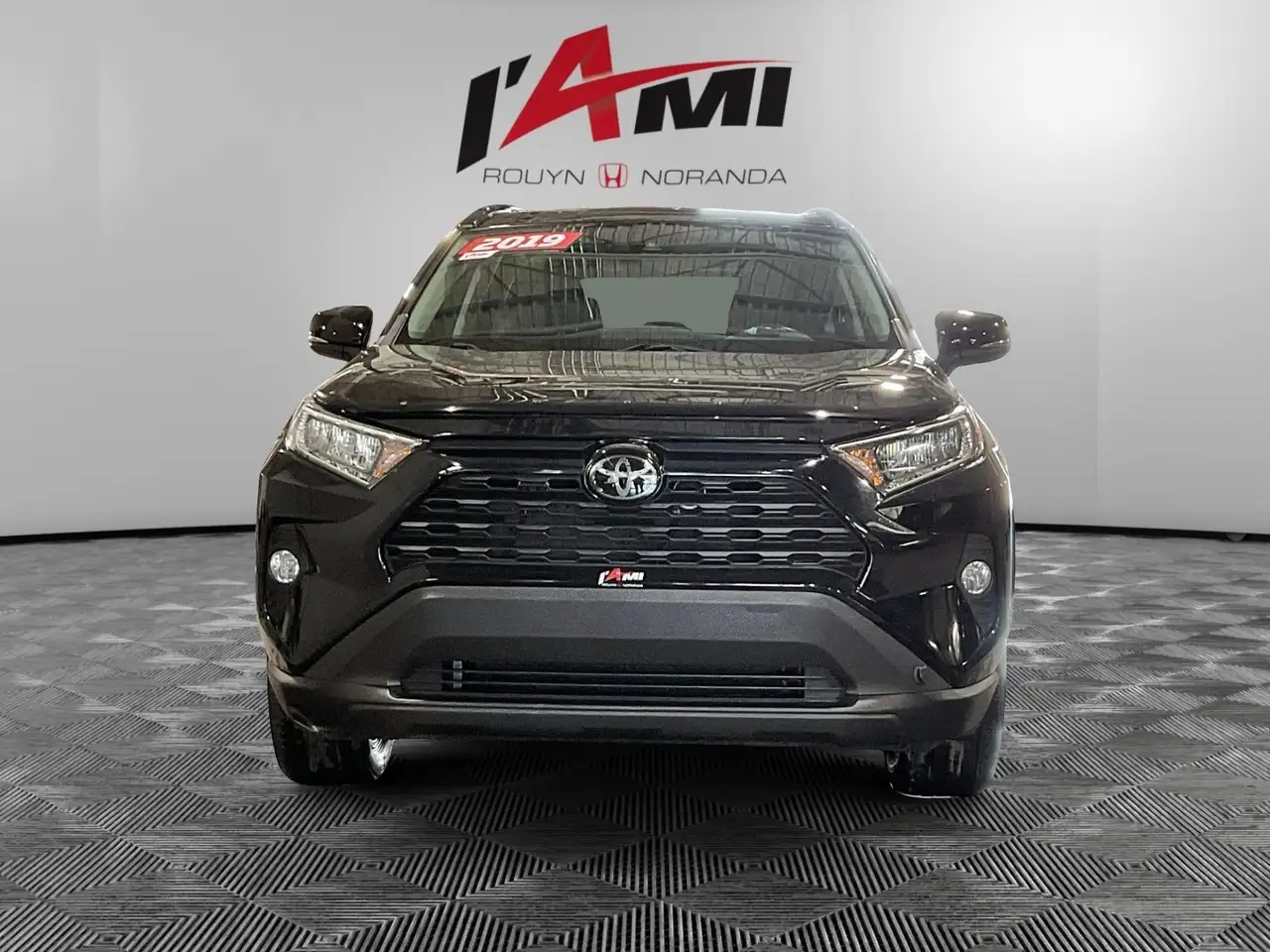 Toyota RAV 4 fotografie Toyota RAV 4