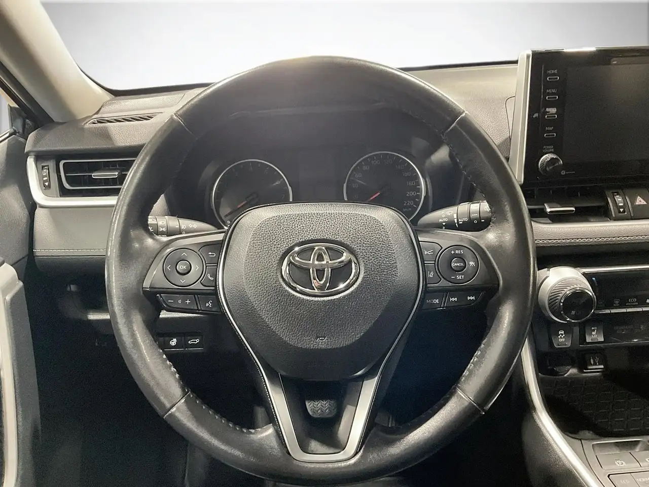 Toyota RAV 4 fotografie Toyota RAV 4