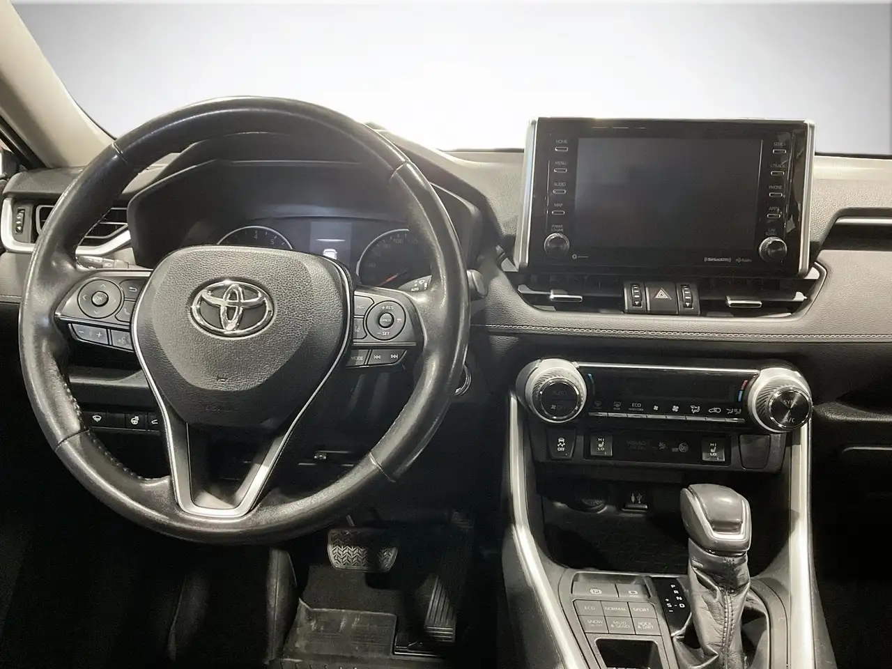 Toyota RAV 4 fotografie Toyota RAV 4