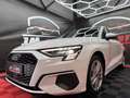 Audi A3 A3 Sportback PHEV 40 TFSI e S tronic Blanc - thumbnail 3