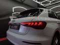 Audi A3 A3 Sportback PHEV 40 TFSI e S tronic Blanc - thumbnail 27