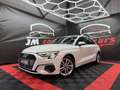 Audi A3 A3 Sportback PHEV 40 TFSI e S tronic Blanc - thumbnail 1