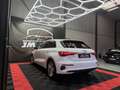 Audi A3 A3 Sportback PHEV 40 TFSI e S tronic Blanc - thumbnail 26