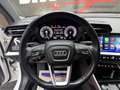 Audi A3 A3 Sportback PHEV 40 TFSI e S tronic Blanc - thumbnail 12