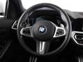 BMW 318 3 Serie 318i High Executive M-Sport Blanc - thumbnail 2