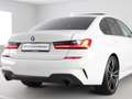 BMW 318 3 Serie 318i High Executive M-Sport Blanc - thumbnail 19