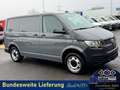 Volkswagen T6 Transporter 6.1 Kasten TDI DSG AHK*Kamera Gris - thumbnail 1
