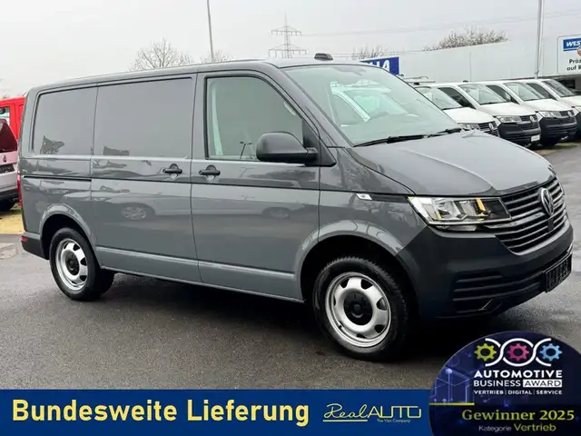 Volkswagen T6 Transporter 6.1 Kasten TDI DSG AHK*Kamera