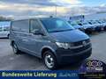 Volkswagen T6 Transporter 6.1 Kasten TDI DSG AHK*Kamera Grau - thumbnail 1