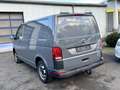 Volkswagen T6 Transporter 6.1 Kasten TDI DSG AHK*Kamera Grau - thumbnail 4