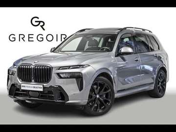 xDrive40i - M Pack
