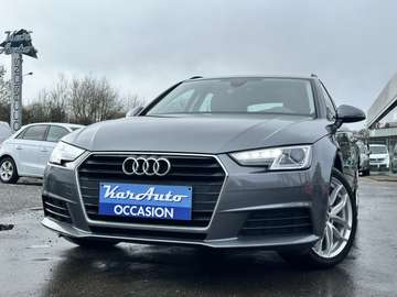 Avant TDi Business Edition S tron
