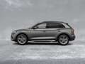 Audi Q5 50TFSI e QU S-TR S-LINE MATRIX+NAV+SHZ+RFK+VC Grau - thumbnail 5