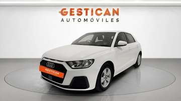 Sportback 25 TFSI