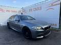 BMW 530 d xDrive Sport-Aut. *M PACKET*INDIVIDUAL*258PK*FUL Grau - thumbnail 1