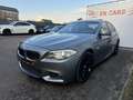 BMW 530 d xDrive Sport-Aut. *M PACKET*INDIVIDUAL*258PK*FUL Grau - thumbnail 4