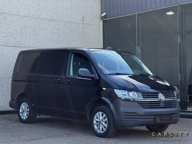 Volkswagen T6.1 Kombi 2.0 TDi SCR DSG 9pl. | NAVI | CAMERA | TREKHAAK |