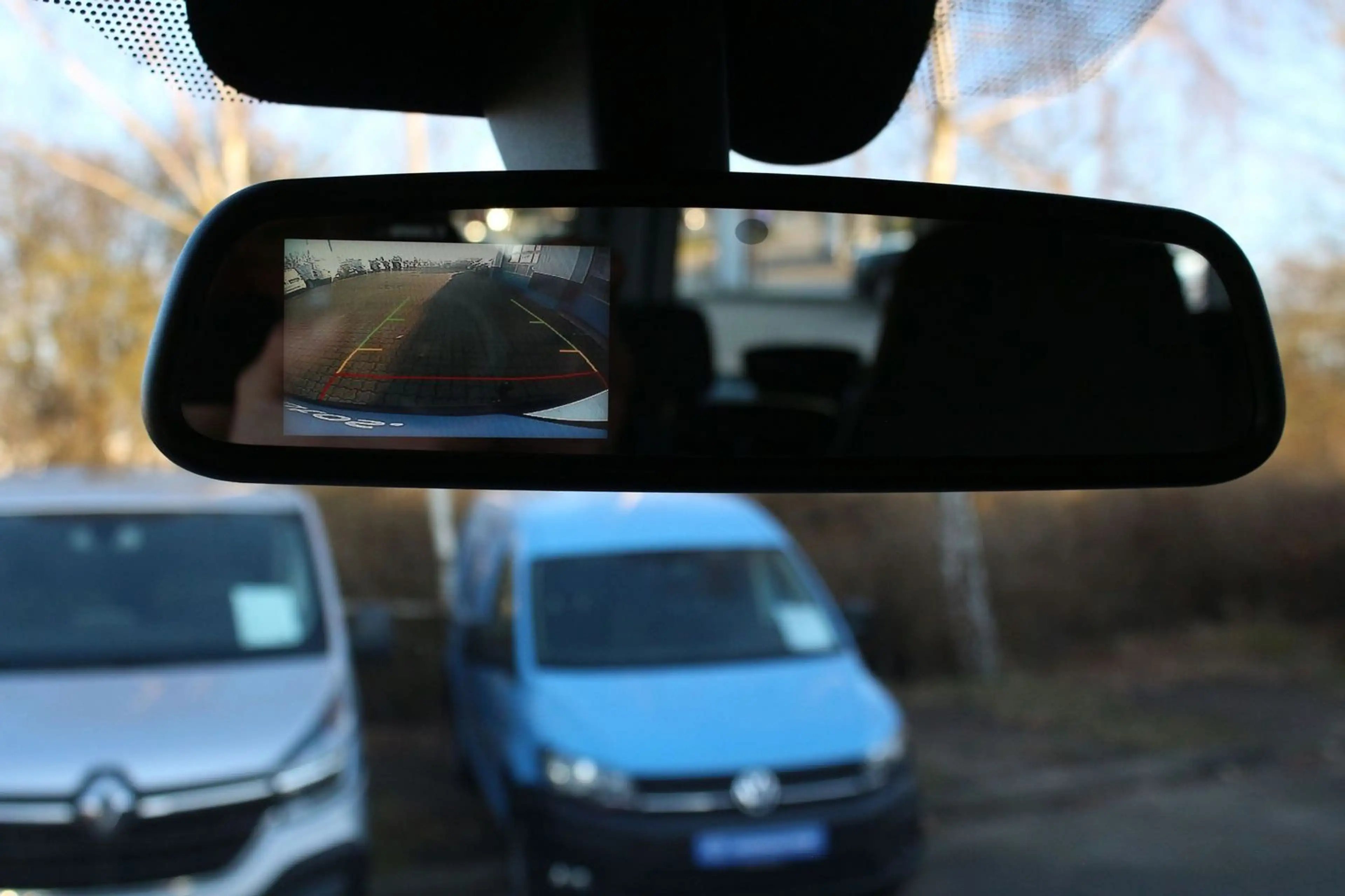 Renault Master L2H2 Totwinkel Bluetooth 9 Sitze Klima — photo 10