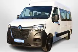 Renault Master L2H2 Totwinkel Bluetooth 9 Sitze Klima