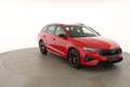 Skoda Octavia Combi 2.0 TSI 195 kW RS DSG, Pano, AHK, Navi, M... Rot - thumbnail 27