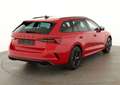 Skoda Octavia Combi 2.0 TSI 195 kW RS DSG, Pano, AHK, Navi, M... Rot - thumbnail 2