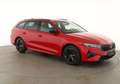 Skoda Octavia Combi 2.0 TSI 195 kW RS DSG, Pano, AHK, Navi, M... Rot - thumbnail 1