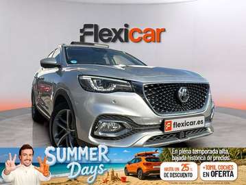 1.5 T-GDI Luxury