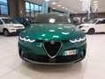 Alfa Romeo Tonale 1.5 hybrid Ti 160cv tct7 USATO GARANTITO Verde - thumbnail 2