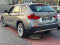 BMW X1 18d sDrive Automatik Becherhalter TÜV NEU Grey - thumbnail 4