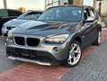 BMW X1 18d sDrive Automatik Becherhalter TÜV NEU Grey - thumbnail 1