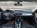 BMW X1 18d sDrive Automatik Becherhalter TÜV NEU Grey - thumbnail 7