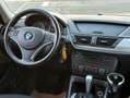 BMW X1 18d sDrive Automatik Becherhalter TÜV NEU Grey - thumbnail 8