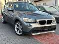 BMW X1 18d sDrive Automatik Becherhalter TÜV NEU Grey - thumbnail 3