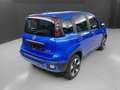 Fiat Panda 1.0 Firefly Hybrid City Cross S&S 70cv 5posti Blu/Azzurro - thumbnail 5