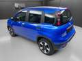 Fiat Panda 1.0 Firefly Hybrid City Cross S&S 70cv 5posti Bleu - thumbnail 6