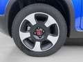 Fiat Panda 1.0 Firefly Hybrid City Cross S&S 70cv 5posti Bleu - thumbnail 15