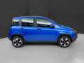 Fiat Panda 1.0 Firefly Hybrid City Cross S&S 70cv 5posti Bleu - thumbnail 4