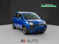 Fiat Panda 1.0 Firefly Hybrid City Cross S&S 70cv 5posti Bleu - thumbnail 1