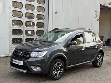 Stepway TCe 90 PRESTIGE