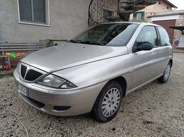 Y I 2000 Y 1.2 LS Benzina/GPL con Aria Condizionata