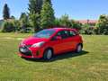Toyota Yaris Yaris 1,0 VVT-i Edition Edition Rot - thumbnail 8